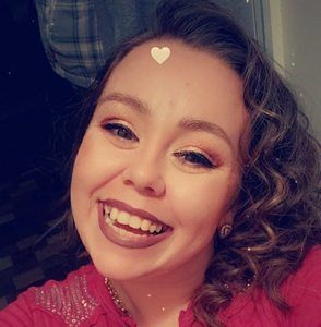 Meet your Posher, Cheyenne